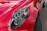 Alfa Romeo 4C. Supermorsom italiensk sportsbil, nesten for vanlige folk.