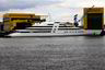 1. «AZZAM» 180 M
                LEVERT 2013 VERFT Lürssen Yachts, Tyskland DESIGN Nauta Design BESTILT AV Khalifa Al Nahyan, president De forente arabiske emirater.