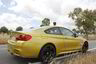 BMW M4 Coupè heter modellen som overtar arven etter ikoniske M3 Coupé. Basisen er den samme som i BMW M3 sedan som lanseres samtidig.