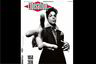 Franske Libération er en av avisene som viet fredagens forside til avdøde Prince.