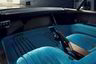 . Peugeot E-Legend Concept.
