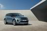 Range Rover Evoque.