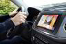 Parrot RNB6 er en bilunderholdningsenhet med navigasjon, førerassistanse, stemmestyring, trådløst aksesspunkt og musikkspiller. Vinner i klassen «In-vehicle audio-video».