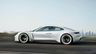 Porsche Taycan.