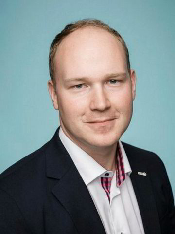 Kåre Gunnar Fløystad, fagsjef i miljøorganisasjonen Zero.