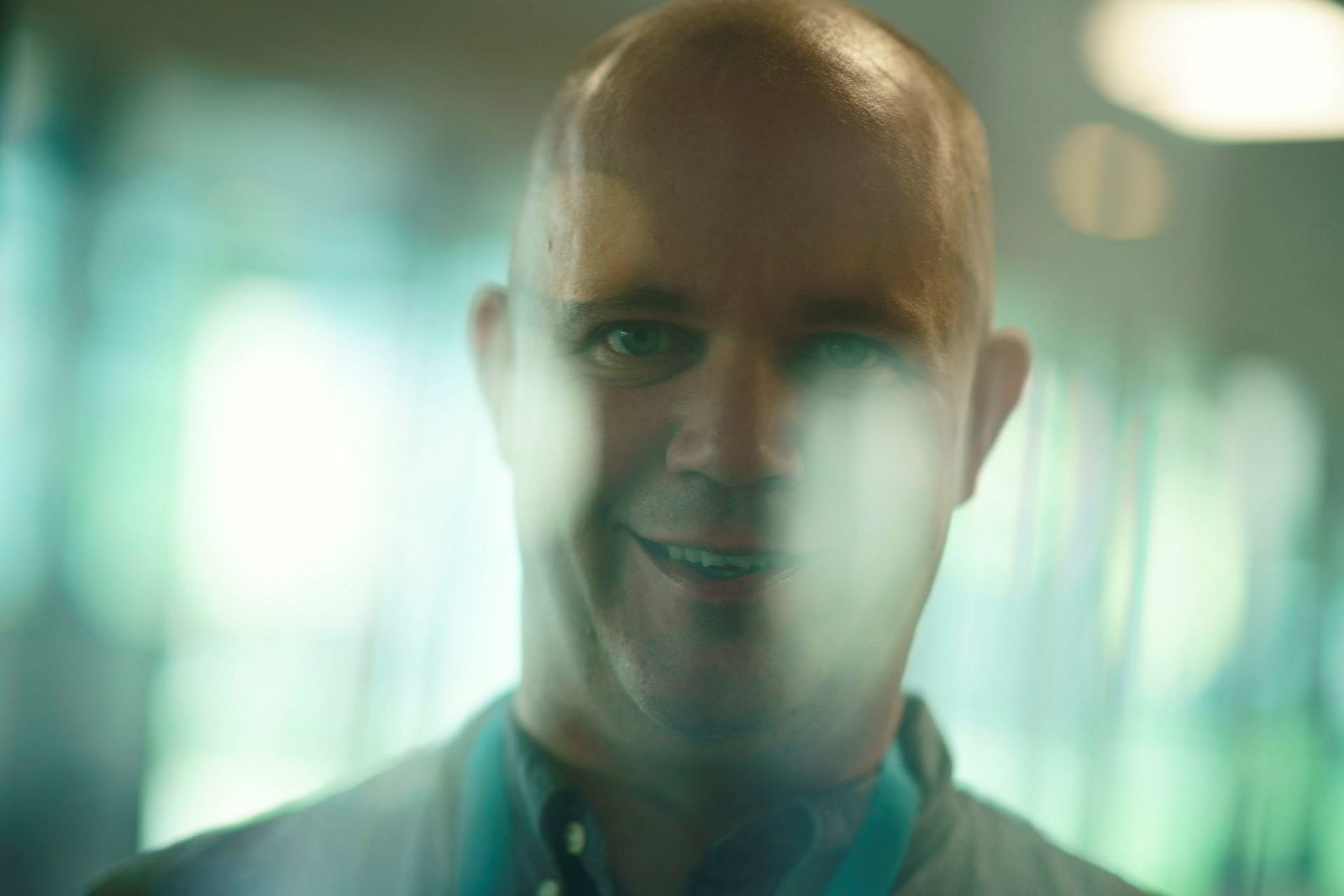 – Jeg var egentlig odelsgutt, men likte bedre å leke med Lego forteller ingeniør Hans Erik Raustein.