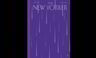 Det amerikanske magasinet The New Yorker valgte en symboltung forside for å hedre avdøde Prince. «Purple Rain» (lilla regn) er artistens største hit.