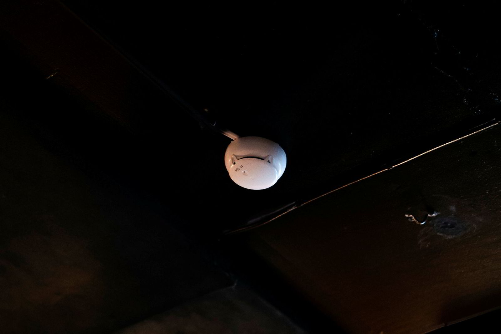 Siemens multikriteriedetektorer med ASA-teknologi er installert på Solsiden.