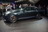 Verstingmodellen av Mercedes-AMG E-klasse kommer med 612 hestekrefter og gjør null til 100 km/t på 3,4 sekunder.