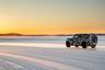 . Land Rover Defender.