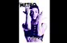 Gratisavisen Metro bruker albumcoveret fra Prince-albumet «Parade» fra 1986.