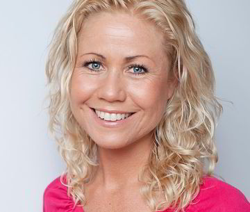 Investerer du i gode råvarer og gjør litt ut av jobb-lunsjen, vil du tjene på det over tid. Det mener klinisk ernæringsfysiolog Tine Sundfør.
