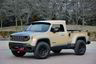 Jeep® Comanche Concept