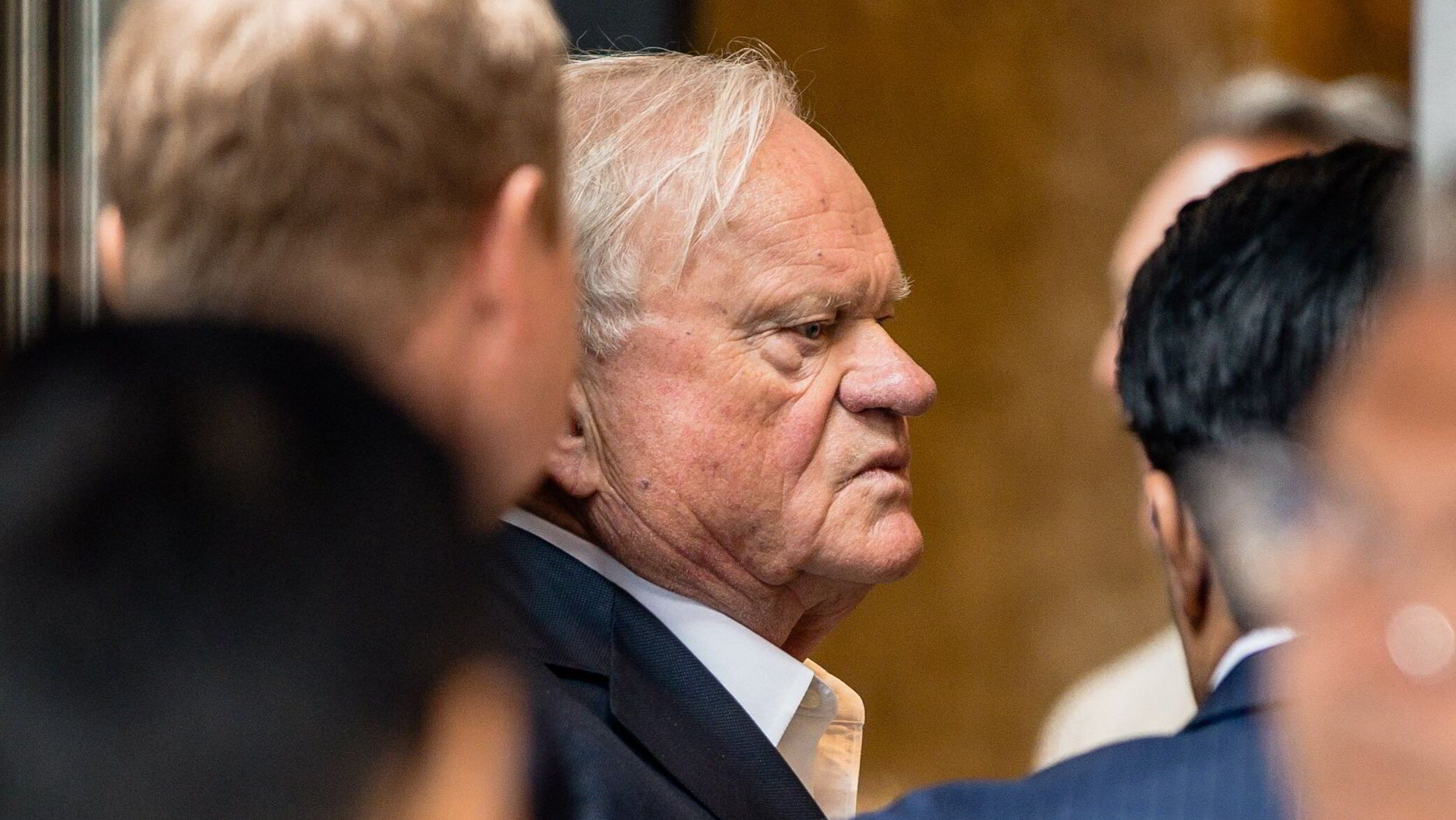 Frontline leverer svakere resultater enn ventet i andre kvartal
