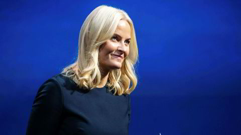 Crown Princess Mette-Marit has apologized for not investigating Epstein's past.