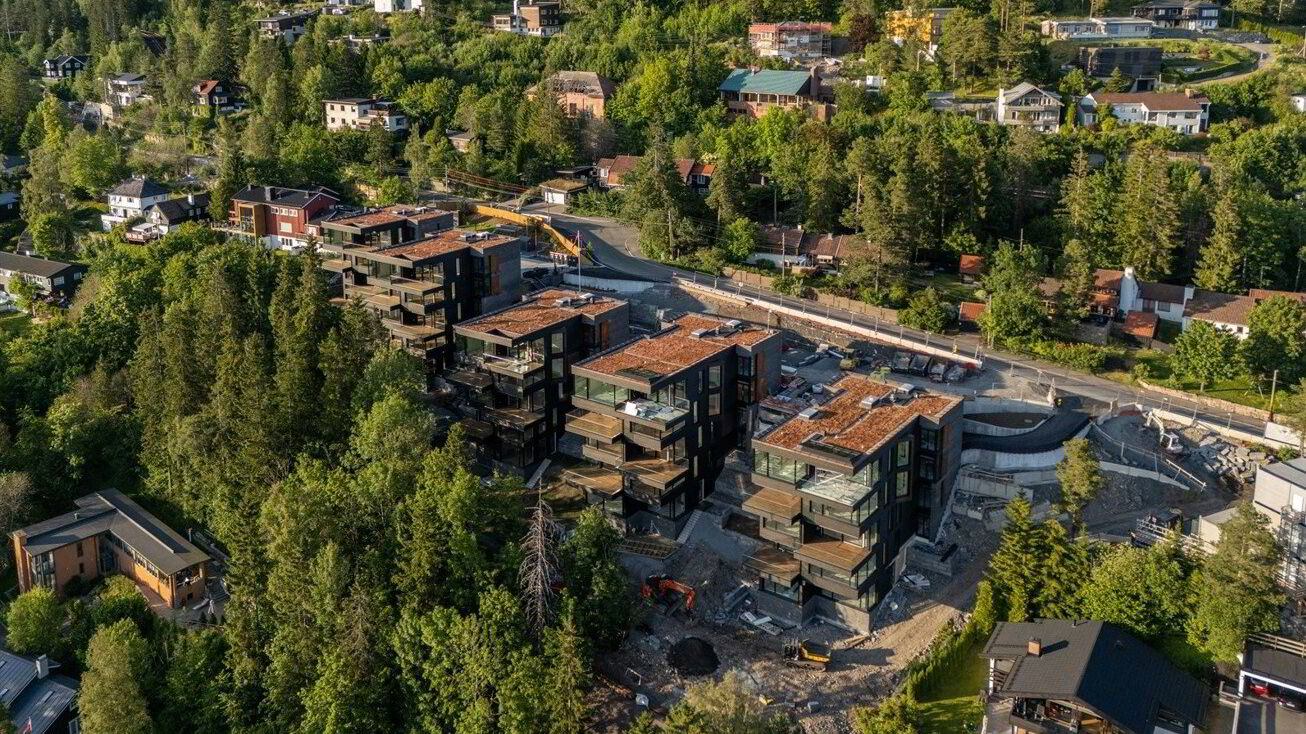 Viktor Hovland kjøper leilighet i Holmenkollåsen for 37,5 mill.