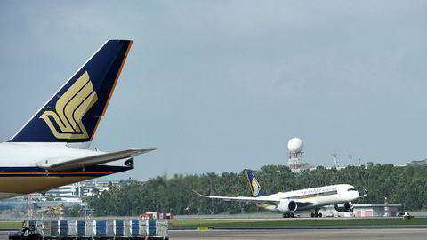 Singapore Airlines' nye flyrute mellom Singapore og New York blir verdens lengste.