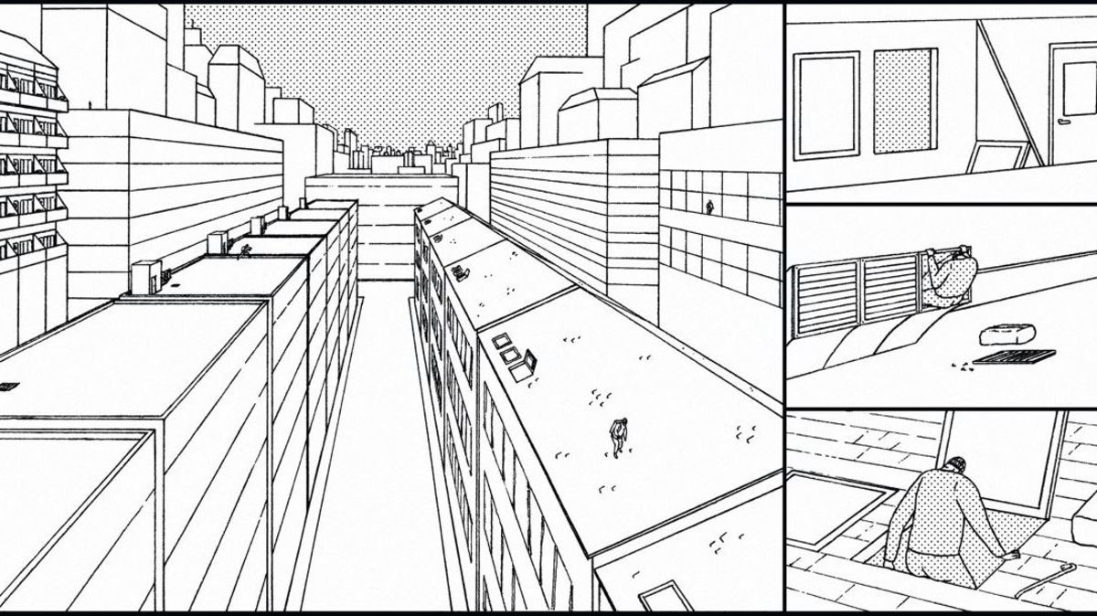 Boken «A Burglar’s Guide to the City» av arkitekturskribent Geoff ...