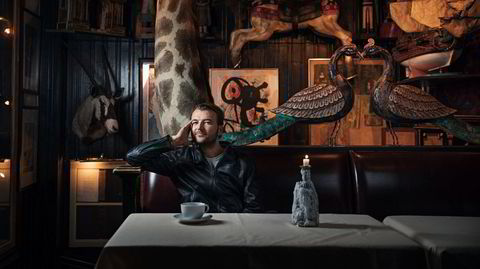 Mens de fleste holder seg hjemme, er teknologi-gründerne mer på jobb enn noen gang