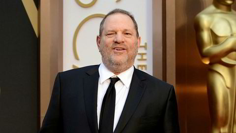 Harvey Weinsteins The Weinstein Company er reddet fra konkurs.