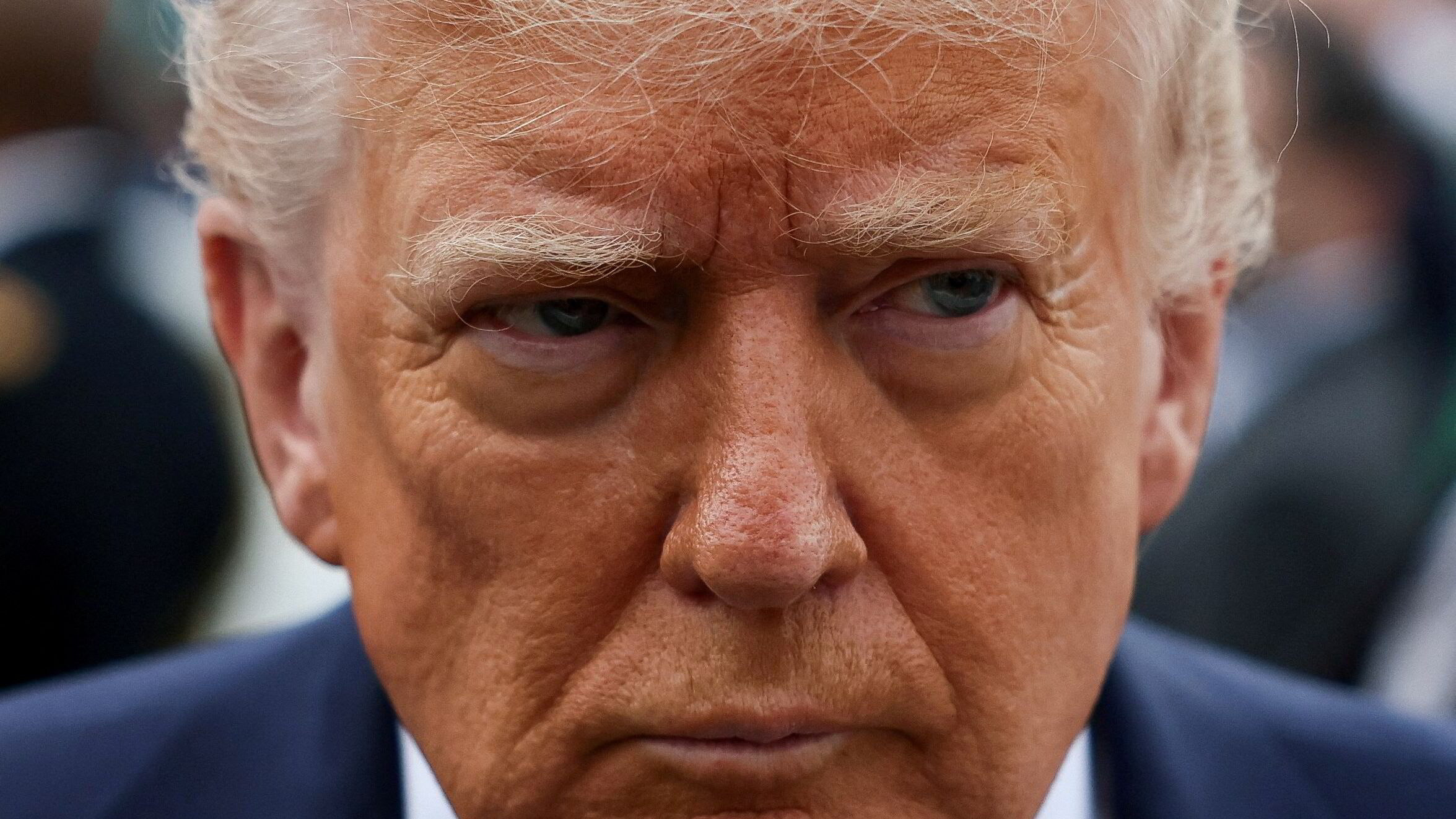 Trump vil berge et konkursbo