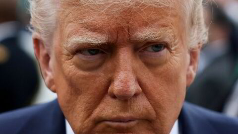 Donald Trumps handelspolitiske linje er ikke helt urimelig, skriver Christian Tybring-Gjedde.