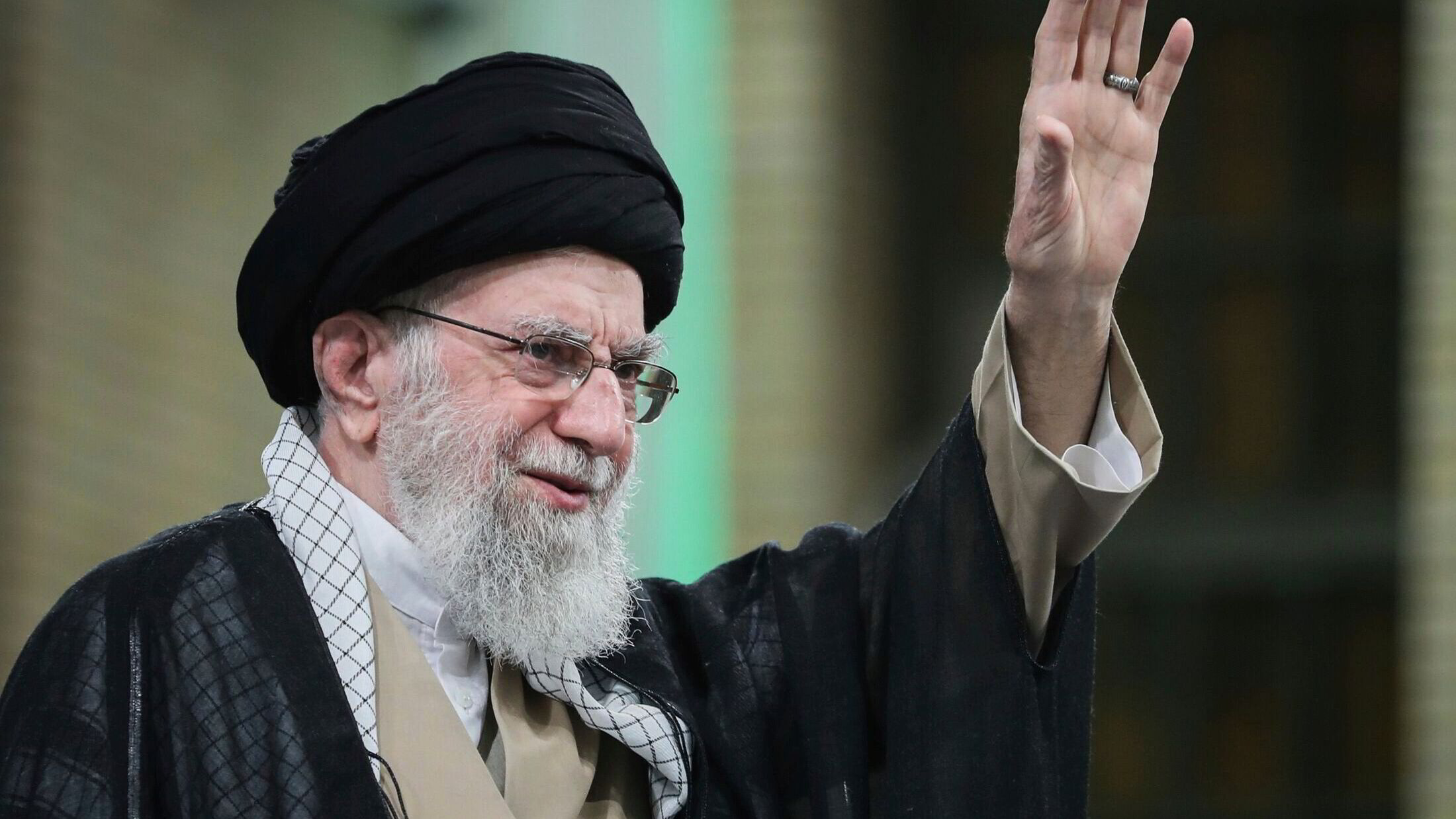 Iran bekrefter at Ali Khamenei er drept