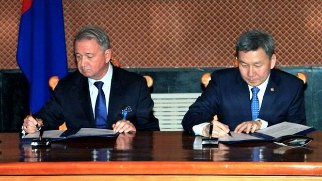 Sletter spor etter Terje Rød-Larsen