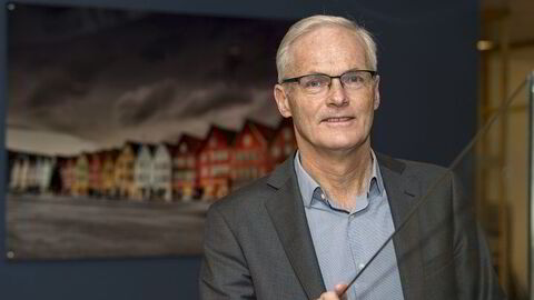 NHH-professor Lars Sørgard mener Statkraft tar risiko med samfunnets penger når konsernet investerer tungt utenfor norsk vannkraft.