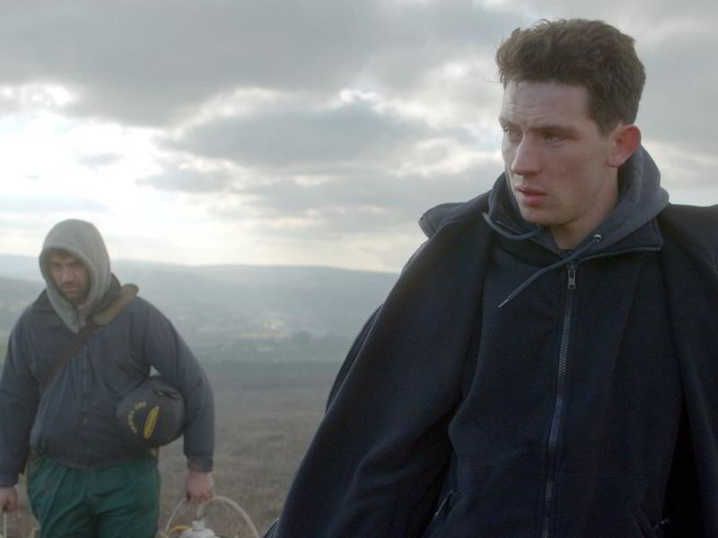 Anmeldelse «God’s Own Country» DN