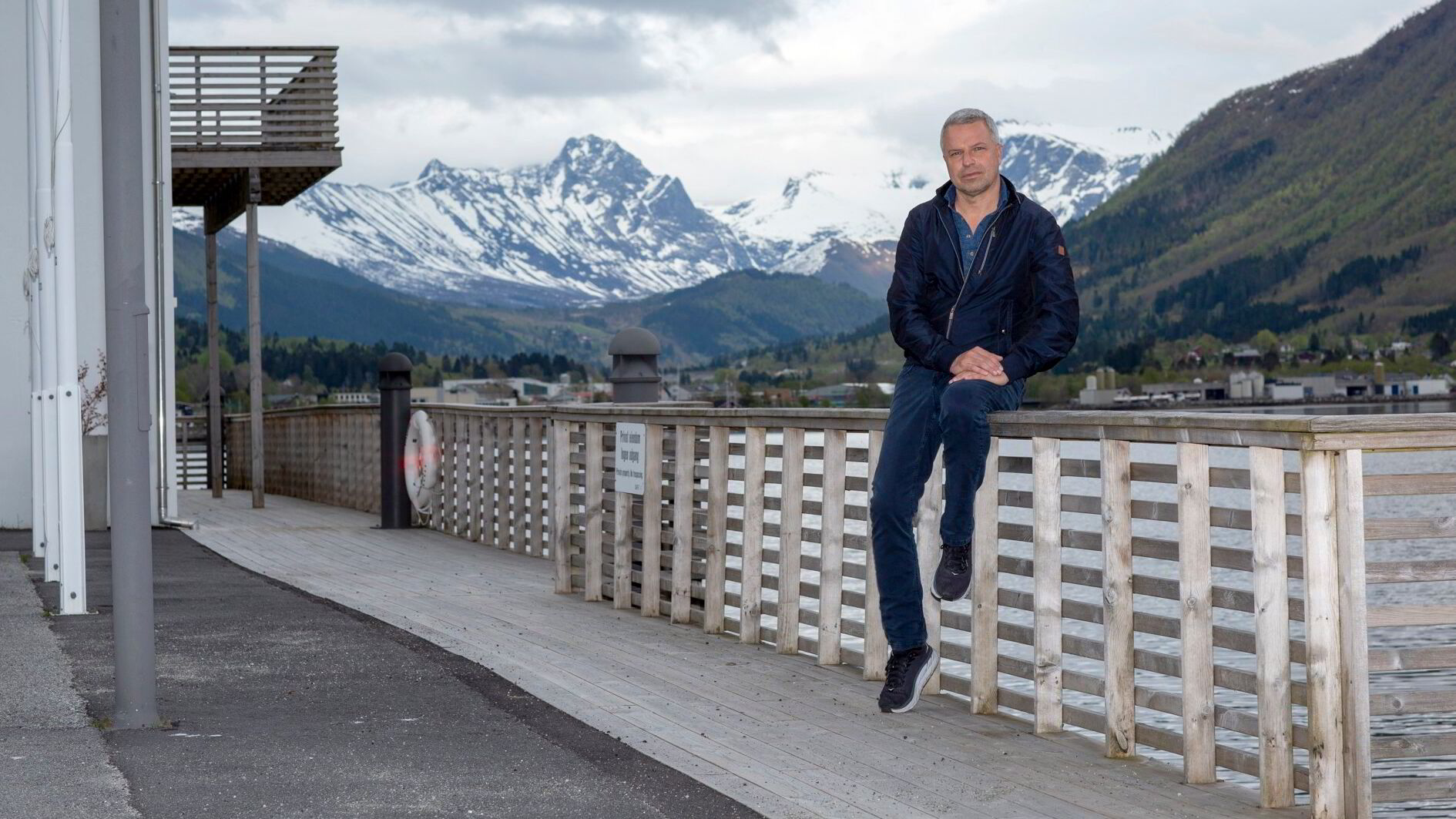 Rettferd, arbeidsplassar og framtidig verdiskaping