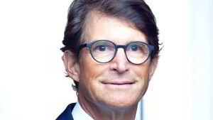 Rederarving Jacob Stolt-Nielsen har meldt flytting til Italia