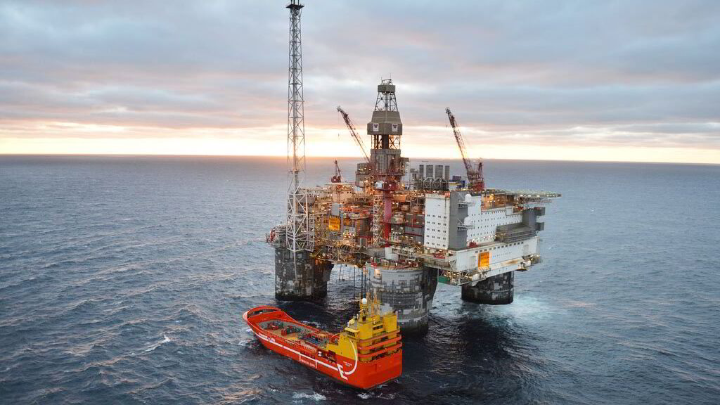 Oljegiganten Conoco vil ikke være med på Equinors elektrifisering: – Bekymret