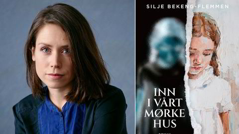 Silje Bekeng-Flemmen er oppvokst på Stovner i Groruddalen i Oslo, og utmerker seg med sin andre roman som en forfatter det er verdt å følge med på.