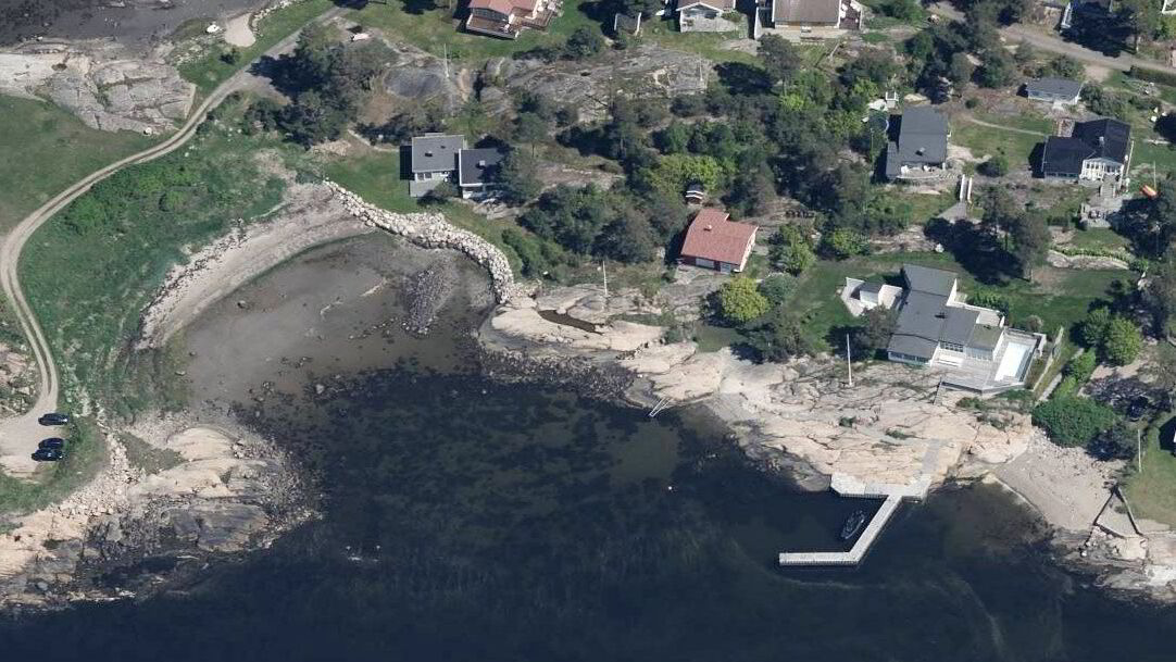 Vil varetektsfengsle Fredrikstad-arkitekt etter bråk rundt milliardærhytte