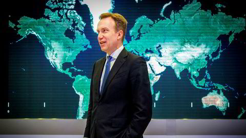 – Dette kan bidra til en skikkelig nedgangskonjunktur hvis man ikke setter alle kluter til