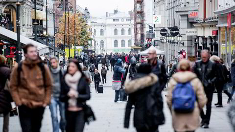 Rikdom går i arv, men det gjør også fattigdom – og helse. Innad i Oslo er forskjellen i forventet levealder inntil åtte år mellom bydelene.