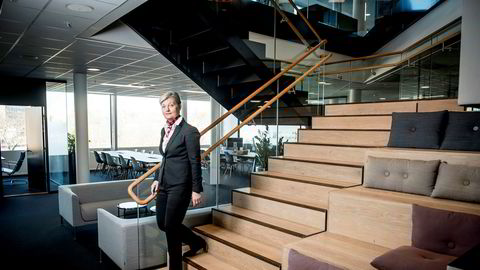 Konsernsjef i ManpowerGroup, Maalfrid Brath, mener det er et stort gap mellom den kompetansen som trengs og den som etterspørres i deler av næringslivet.