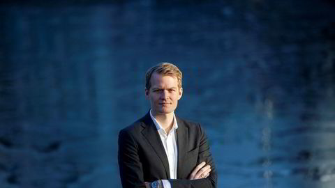 Kjetil Martinsen, seniorøkonom i Swedbank, mener rentekutt ikke vil ha mye effekt i og med at koronaviruset rammer på tilbudssiden.