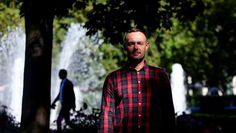 SV og nestleder Torgeir Knag Fylkesnes håper den nye finansavtaleloven, som gir forbrukerne mye større vern når uvedkommende tar opp lån i ditt navn, vil få tilbakevirkende kraft.