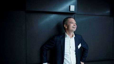 Investor og Kværner-aksjonær Harald Espedal er positiv til sammenslåingen av Aker Solutions og Kværner.