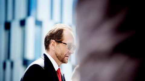 Kjell Inge Røkke-kontrollerte Aker BP troner øverst på listen over selskapene som har fått aller mest av leterefusjonsordningen på norsk sokkel.