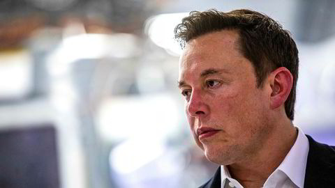 Tesla-sjef og SpaceX-grunnlegger Elon Musk må møte i retten for ærekrenkelser.