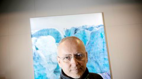 Stormberg-gründer Steinar J. Olsen er innstilt som nytt medlem av Høyres sentralstyre.