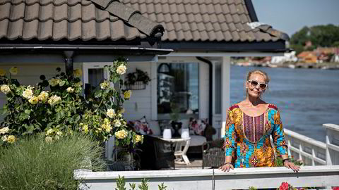 Benthe Waastad har bestemt seg for å gå nok en runde i rettsvesenet for å få ektemannen Chimezie Francis Madu til Norge og Kråkerøy.
