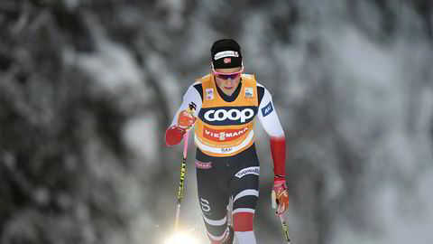 Johannes Høsflot Klæbo forbløffet eksperter da han vant 15 kilometer klassisk i Kussamo i november, dagen etter å ha vunnet sprinten i verdenscupåpningen. Siden har han vunnet alle renn han har deltatt i internasjonalt denne vinteren.