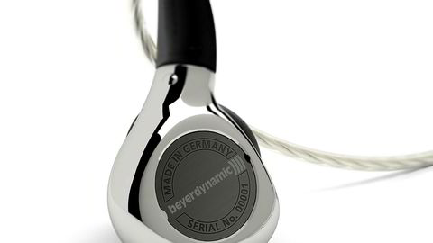 Beyerdynamic Xelento er blant årets beste hodetelefoner.