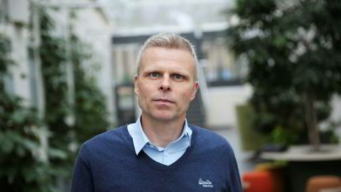 Bjørn-Erik Sættem i Nordnet mener tror flere kommer til å utnytte muligheten til å hente tilnærmet risikofri gevinst på sparekonto hos forbrukslånsbankene.