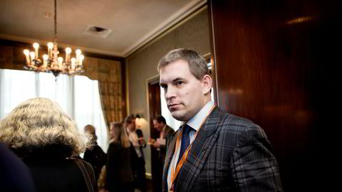 Frederik W. Mohn taper stort både på investeringen i Transocean og sine andre investeringer.