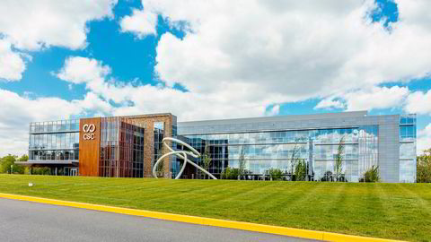 Equinors skattefrie adresse i USA: Equinor har selskapsadresse her hos Corporation Service Company INC, på adressen 251 Little Falls Dr. i Wilmington, Delaware.